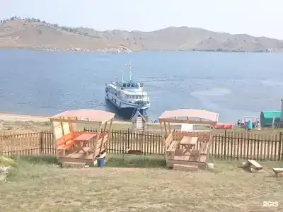 Байкал Люкс Аетерна - 17