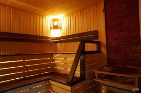 Трак Хаус Гостиница - 31