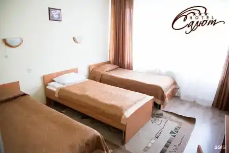 Салют - 13