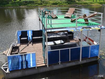 Соляной остров - 54