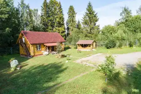 Озерный Берег - 27
