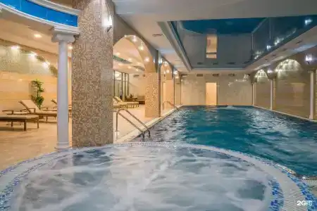 Benamar Hotel&SPA - 84