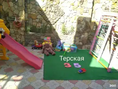 Гостевой дом на Терской 35 - 31