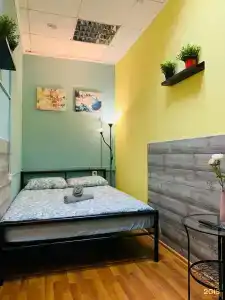 Russland hostel - 32