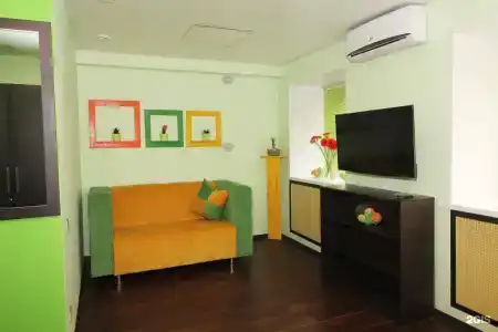 City Hostel - 5