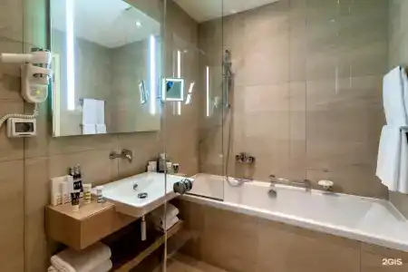 Mercure Сочи Центр - 15