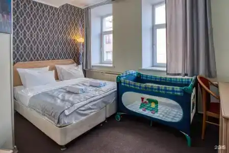 Moscow Comfort - 6