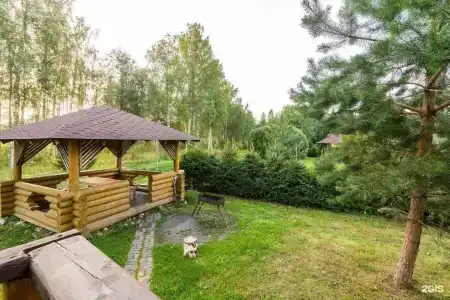 Озерный Берег - 13