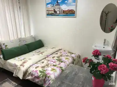 Бэлль - 18