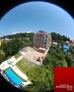Агама - 40
