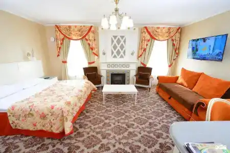 Cronwell Inn Стремянная - 37