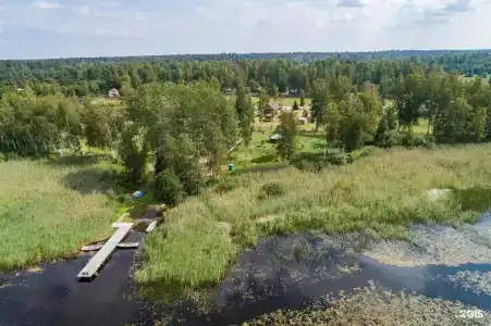 Озерный Берег - 28