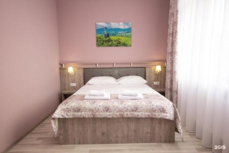 Vanva Aparthotel - 25