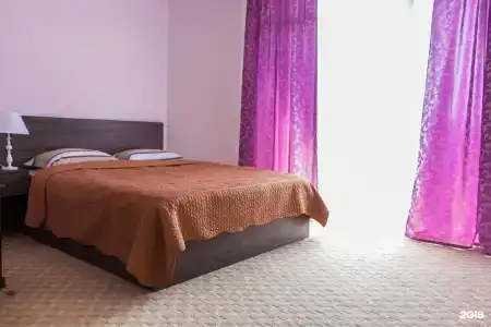 Gold House - 6