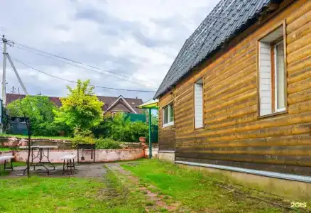 Загородный дом в Левково - 20