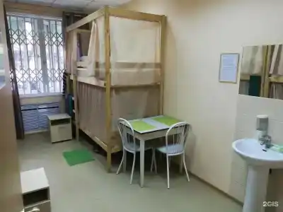 Дачный - 20