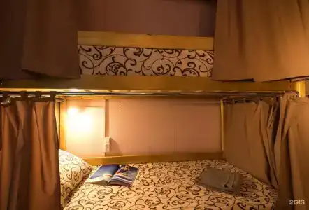 iHostel - 35