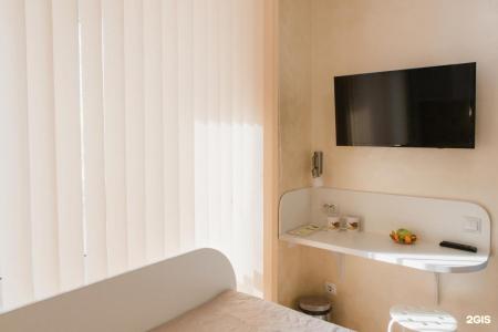 Гостевые комнаты "Ардерия" - 26