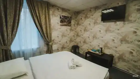 Арчи на Тульской - 24