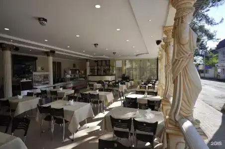 Афина - 2