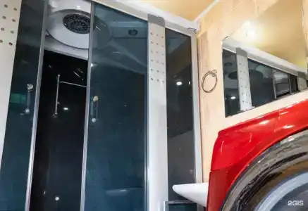 Загородный дом в Левково - 25