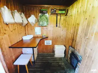 Загородный дом в Левково - 24