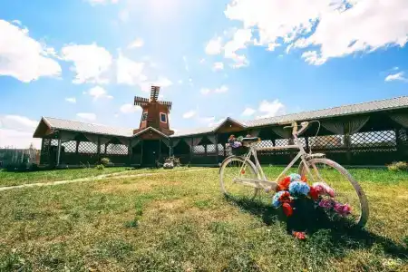 Дивеевская Слобода - 34