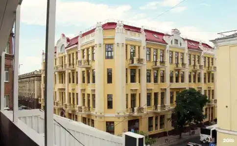 Променад - 31