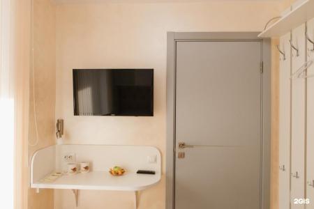 Гостевые комнаты "Ардерия" - 3