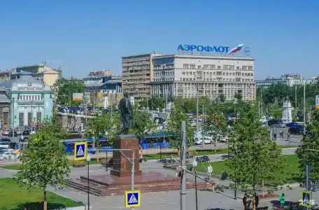 Туррис Тверская - 35