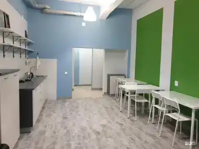 Касл - 4