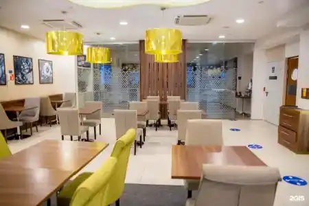 Hampton by Hilton - 74