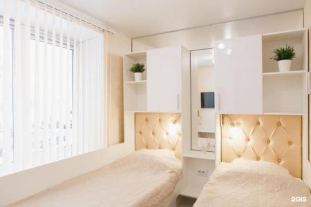 Гостевые комнаты "Ардерия" - 15