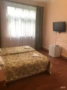 Семейный Отдых - 34