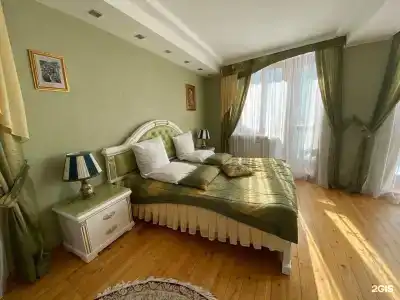 Крестовая Падь - 18