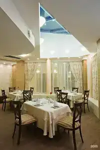 Cronwell Inn Стремянная - 54