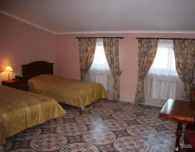 Джузеппе - 6