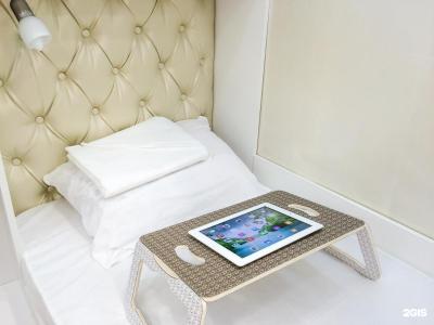 Гостевые комнаты "Ардерия" - 22