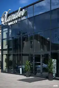 Xander hotel - 29