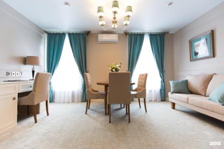 Xander hotel - 35