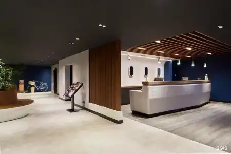 Cosmos Moscow Airport в Шереметьево - 5