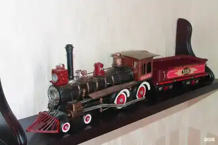 O'Хара - 28