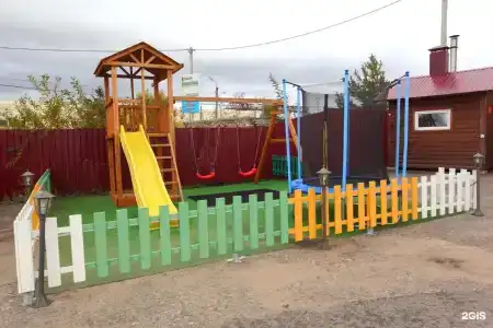Орион - 4