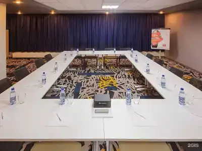 Ибис Ярославль центр - 52
