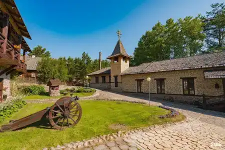 Старая Мельница - 37
