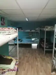 WeekendSleep Hostel - 5