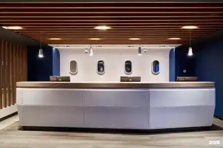 Cosmos Moscow Airport в Шереметьево - 56