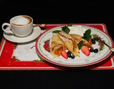 Soderi's Residence & Spa - 28