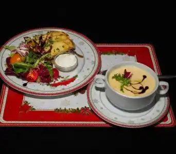 Soderi's Residence & Spa - 68