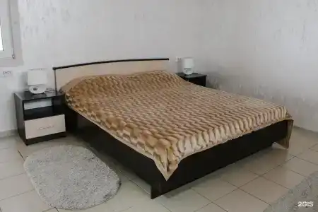 Солнечный - 1